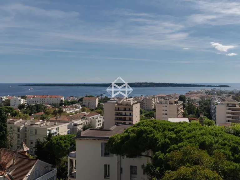 Appartement Cannes - 3 chambres - 120m²