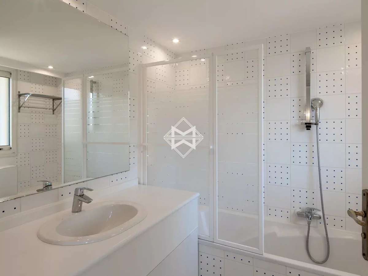 Appartement Cannes