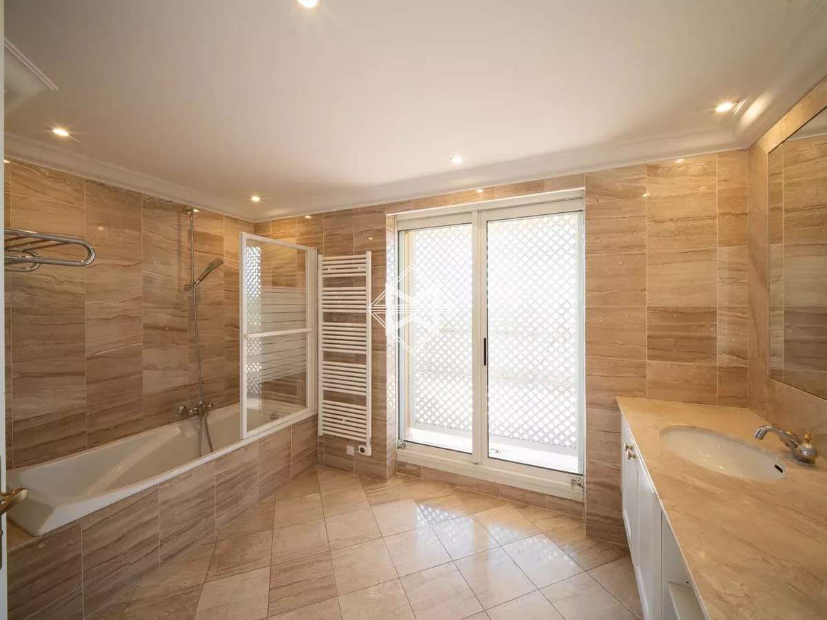 Appartement Cannes