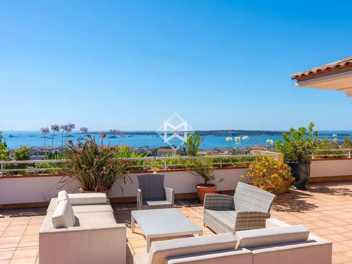 Appartement Cannes