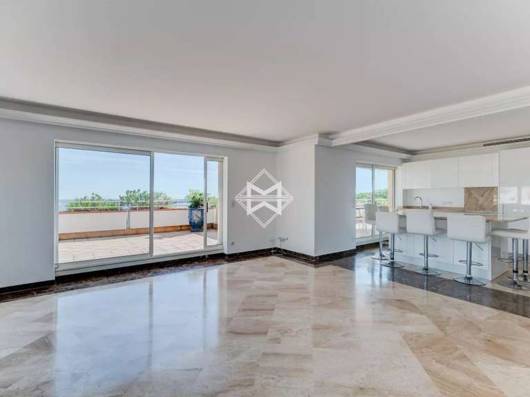 Appartement Cannes - 3 chambres - 120m²