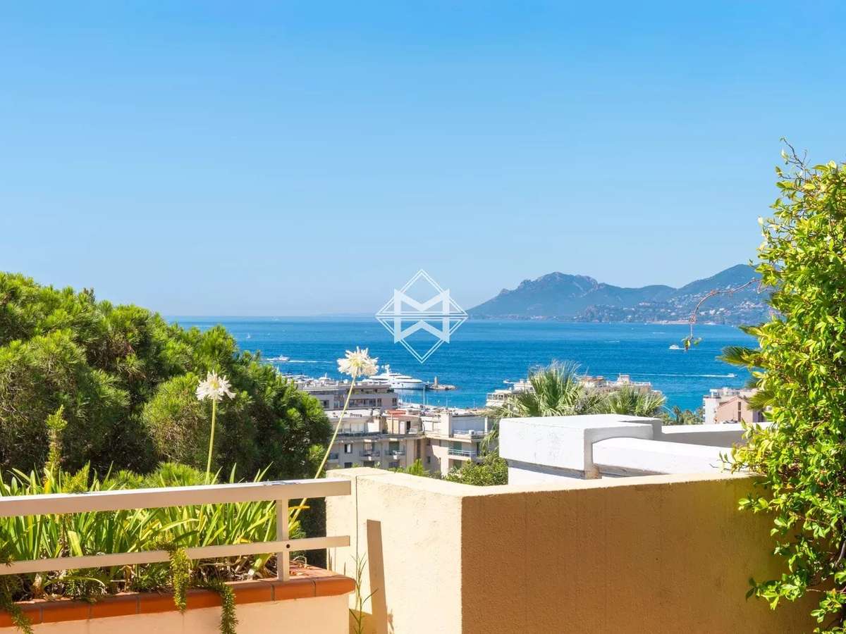 Appartement Cannes