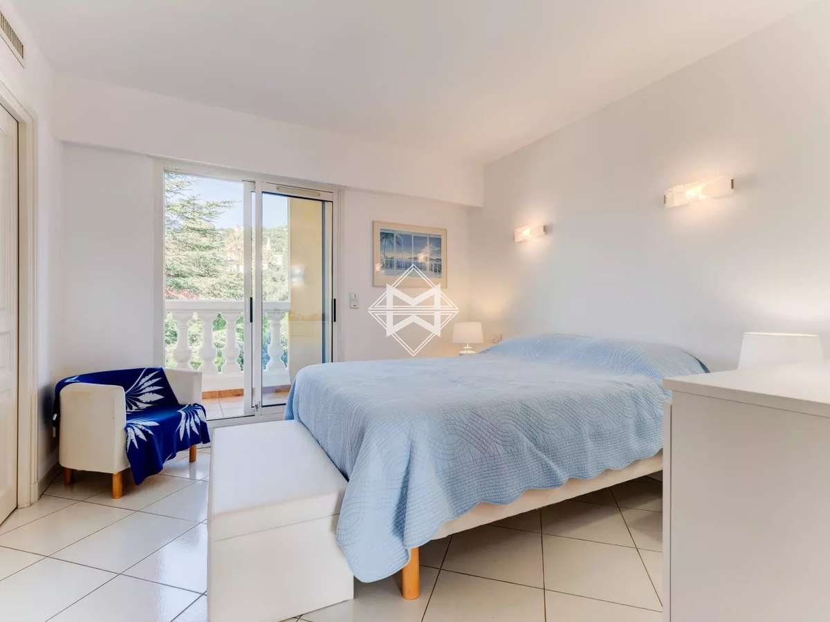 Appartement Cannes