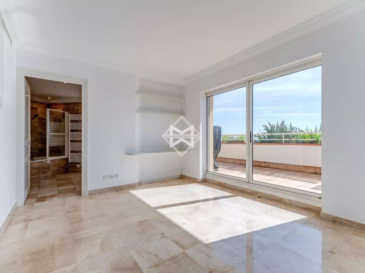 Appartement Cannes