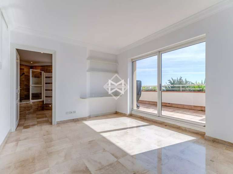 Appartement Cannes - 3 chambres - 120m²