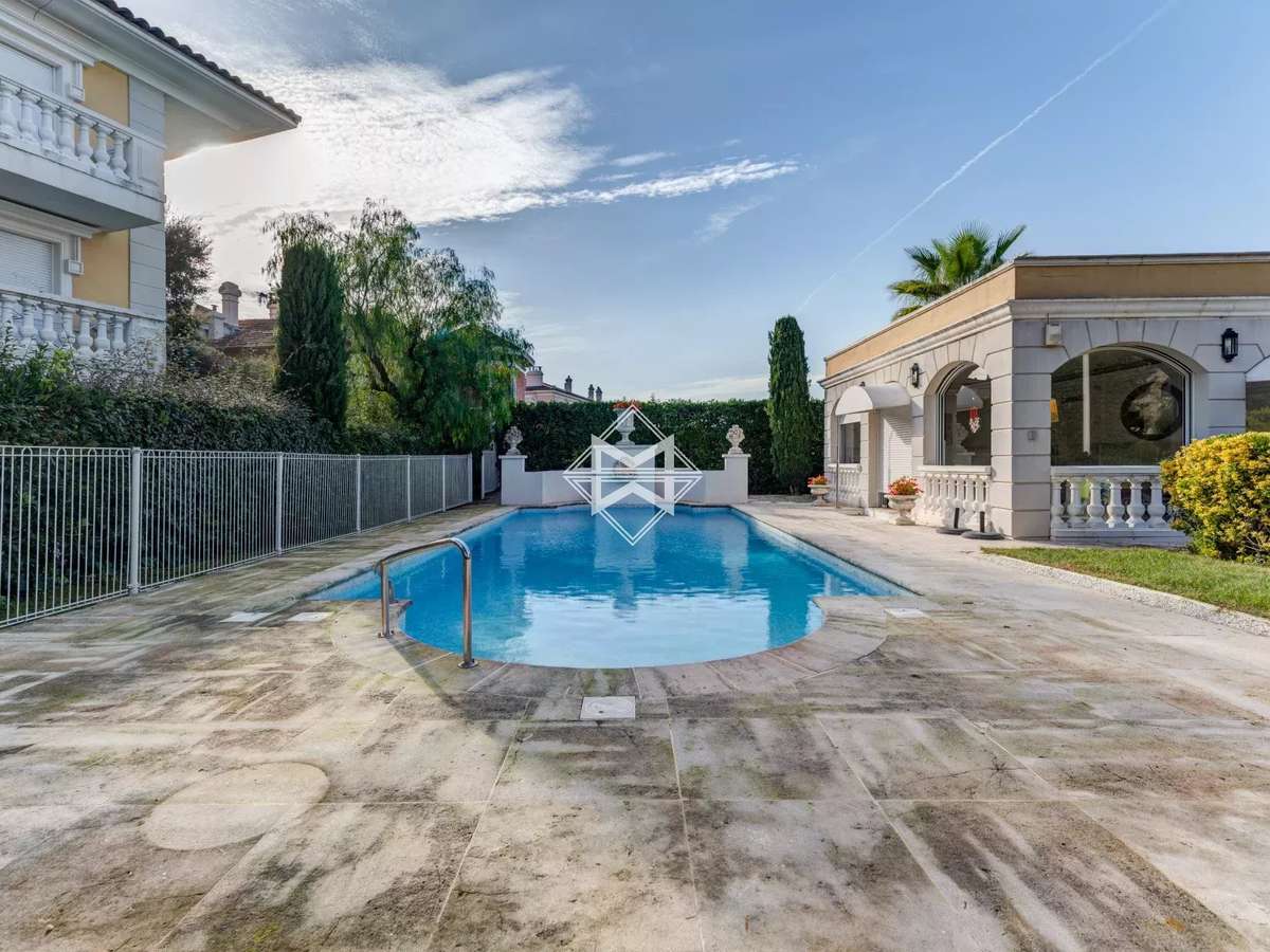 Appartement Cannes