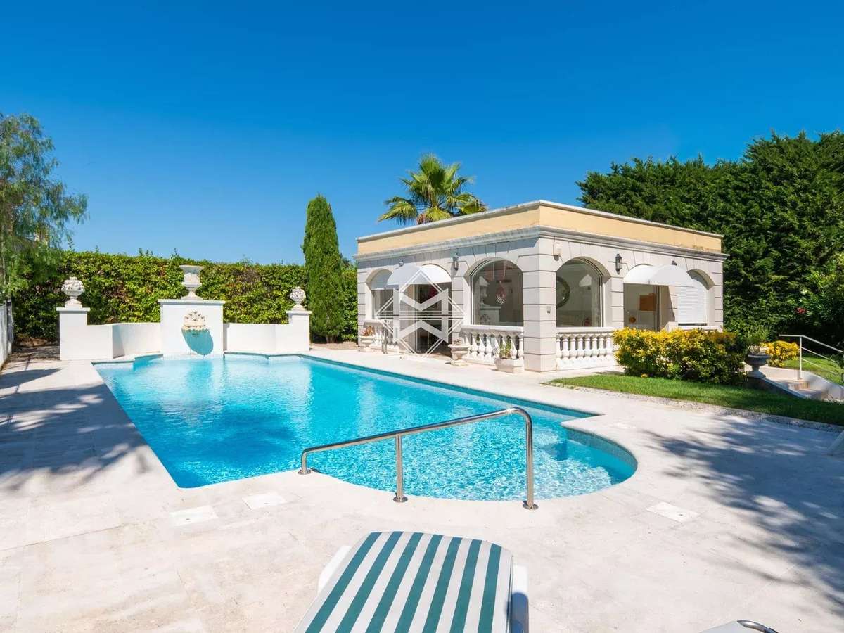 Appartement Cannes