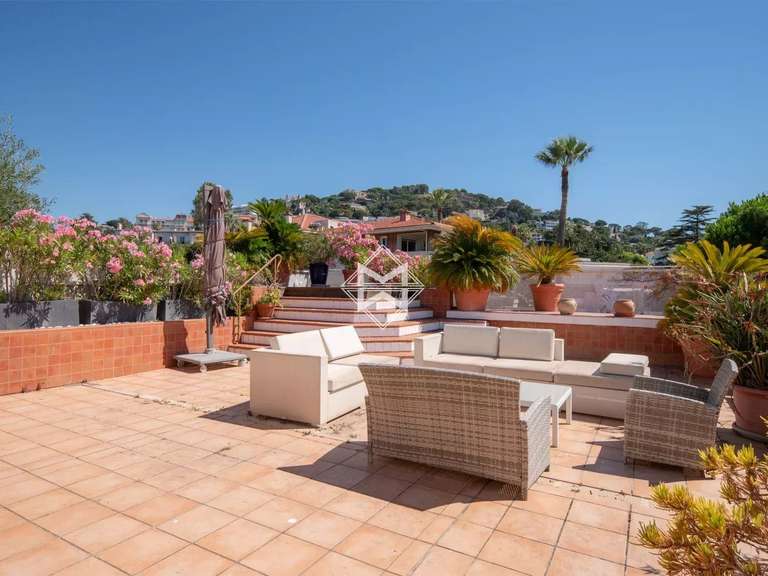Appartement Cannes - 3 chambres - 120m²