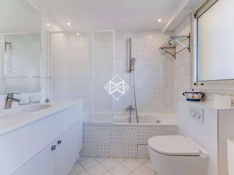 Appartement Cannes - 3 chambres - 120m²