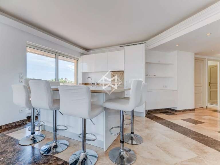 Appartement Cannes - 3 chambres - 120m²