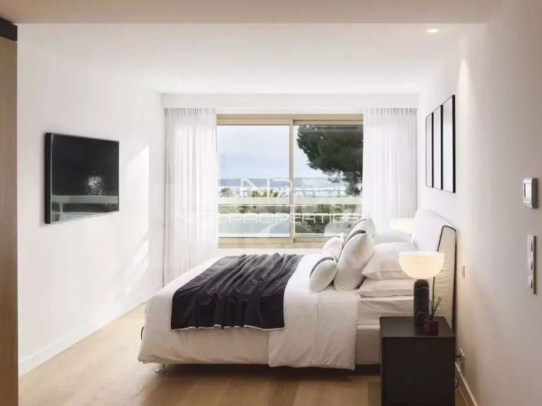 Apartment Cannes - 4 bedrooms - 316m²