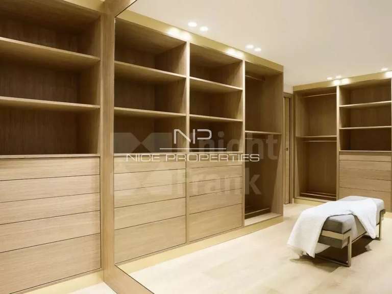Apartment Cannes - 4 bedrooms - 316m²