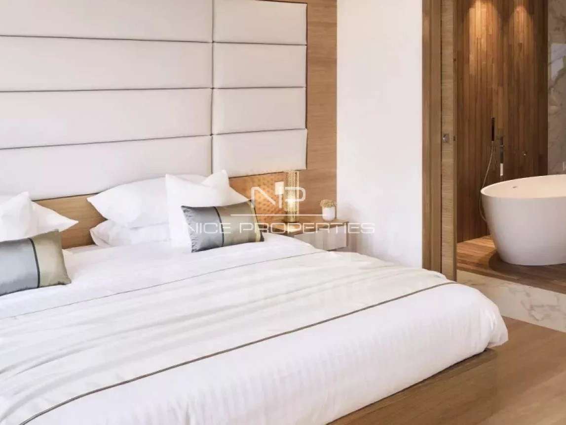 Apartment Cannes
