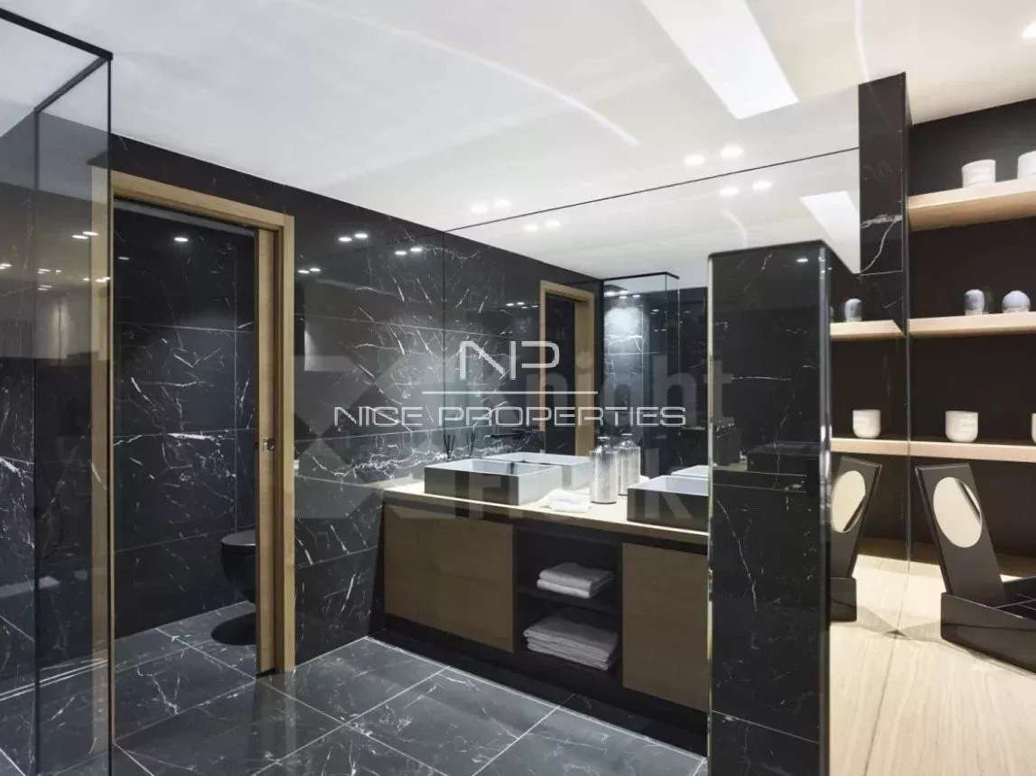 Apartment Cannes