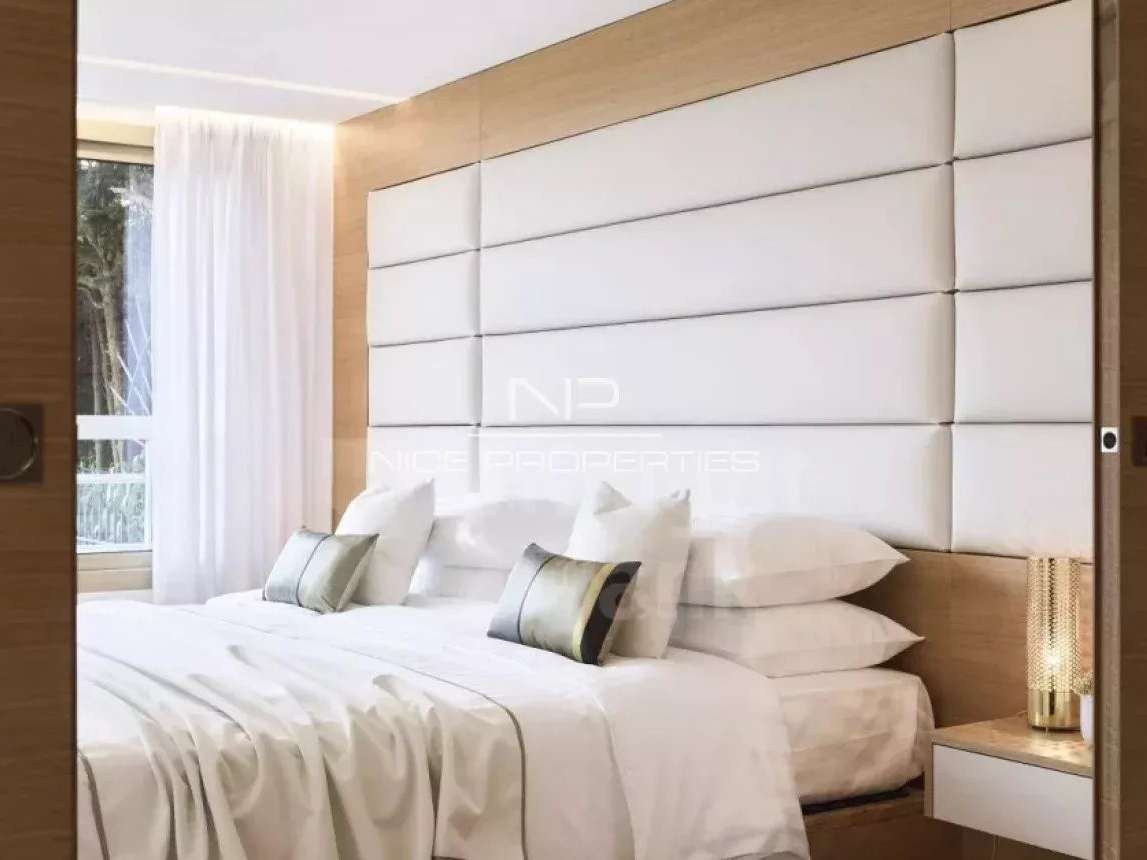 Apartment Cannes