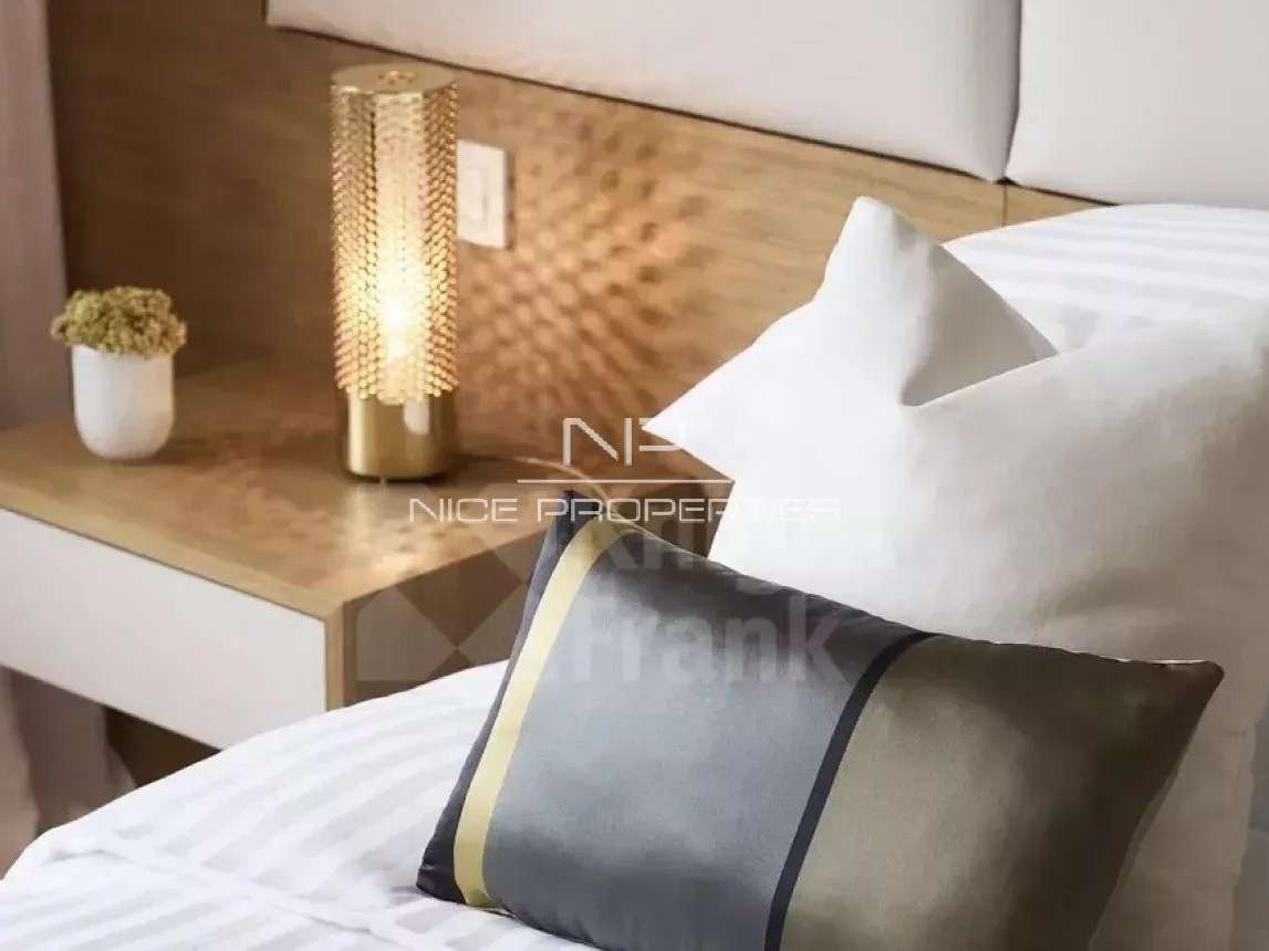 Apartment Cannes