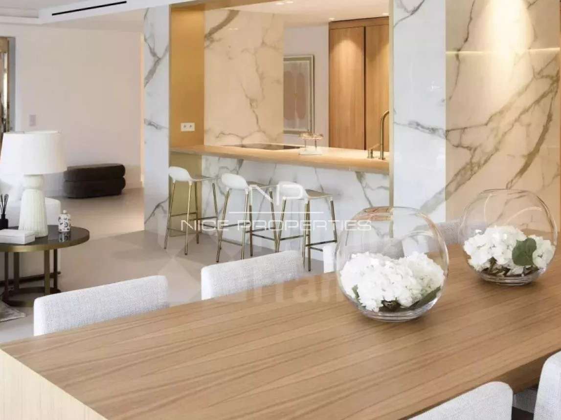 Apartment Cannes