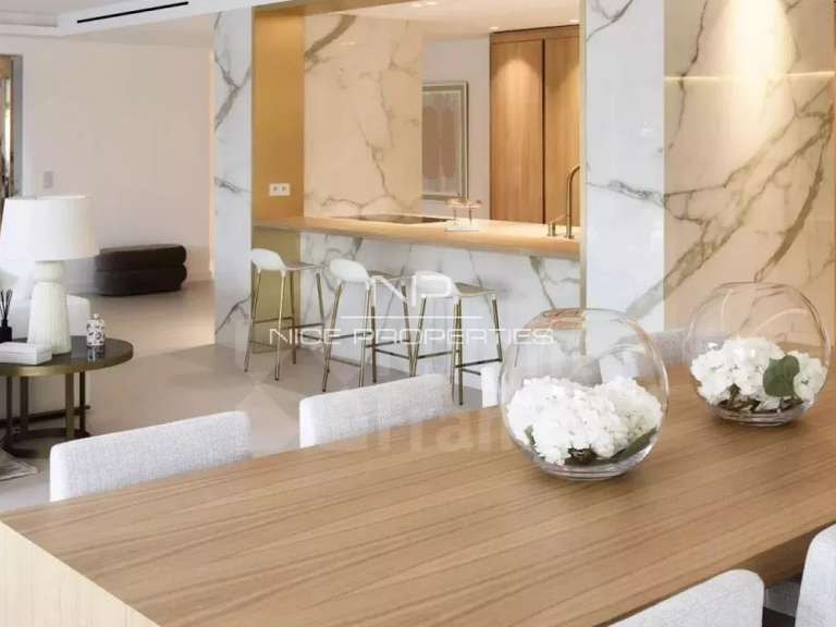 Apartment Cannes - 4 bedrooms - 316m²