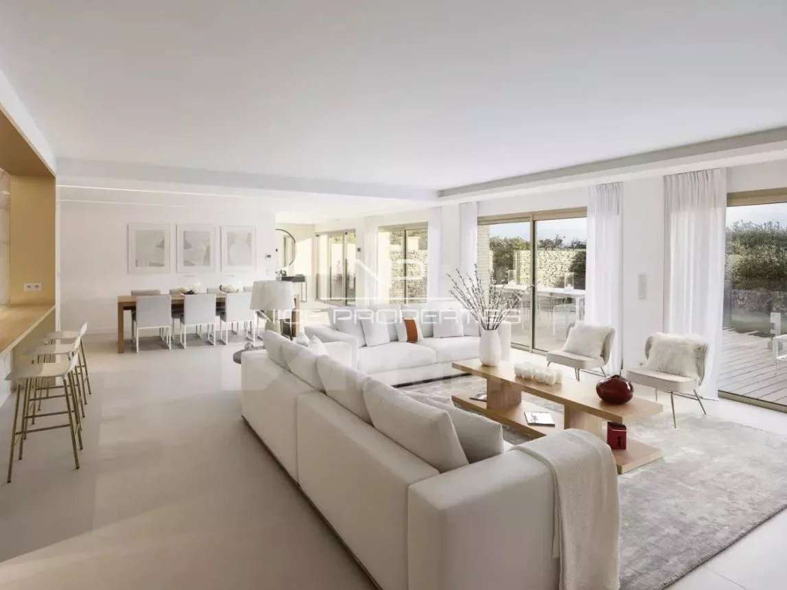 Apartment Cannes