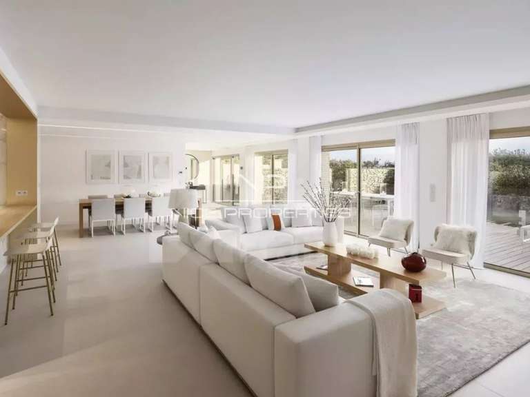 Apartment Cannes - 4 bedrooms - 316m²