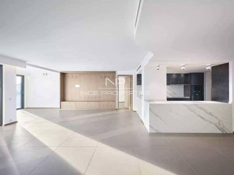 Apartment Cannes - 3 bedrooms - 174m²
