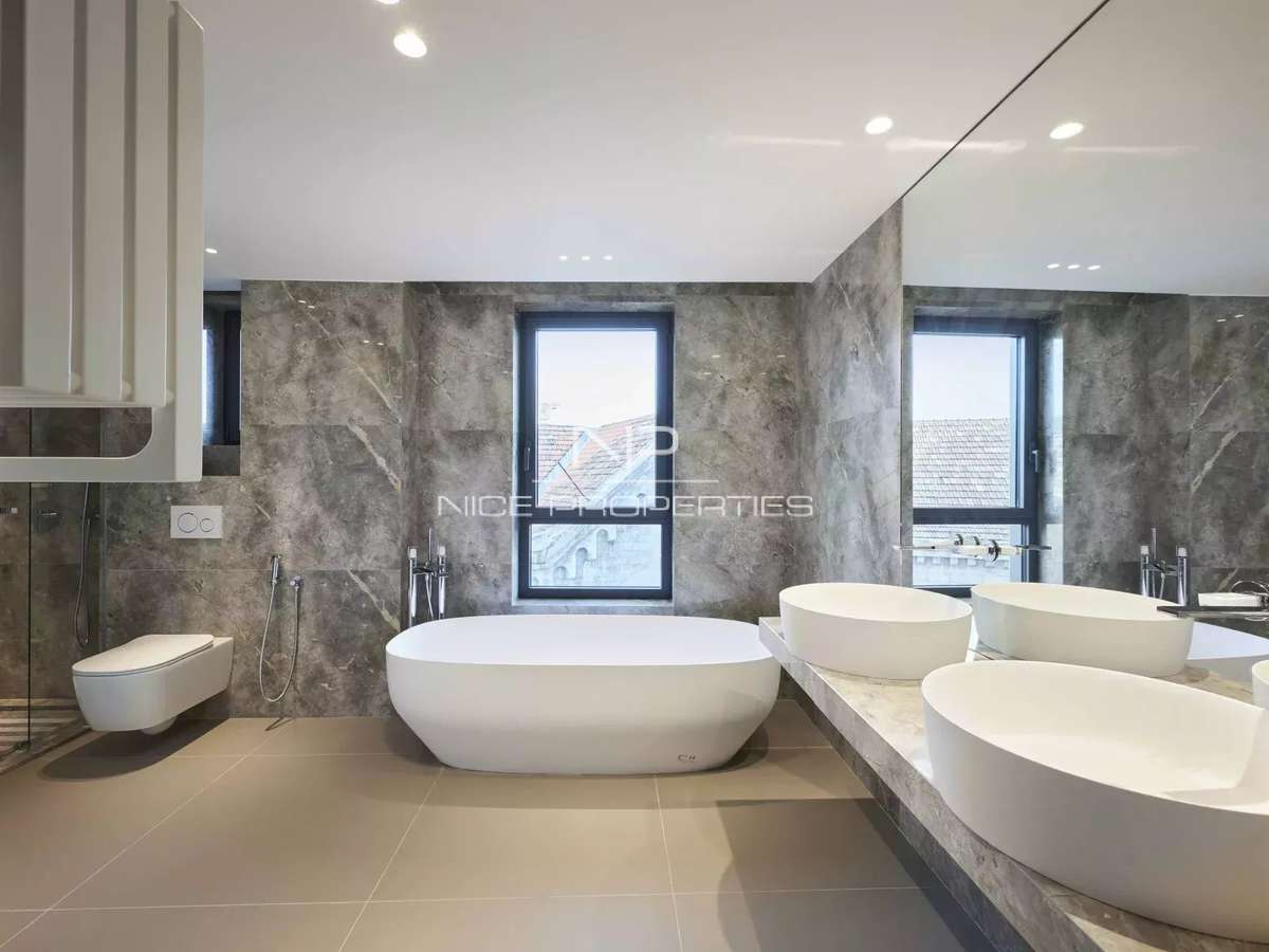 Apartment Cannes