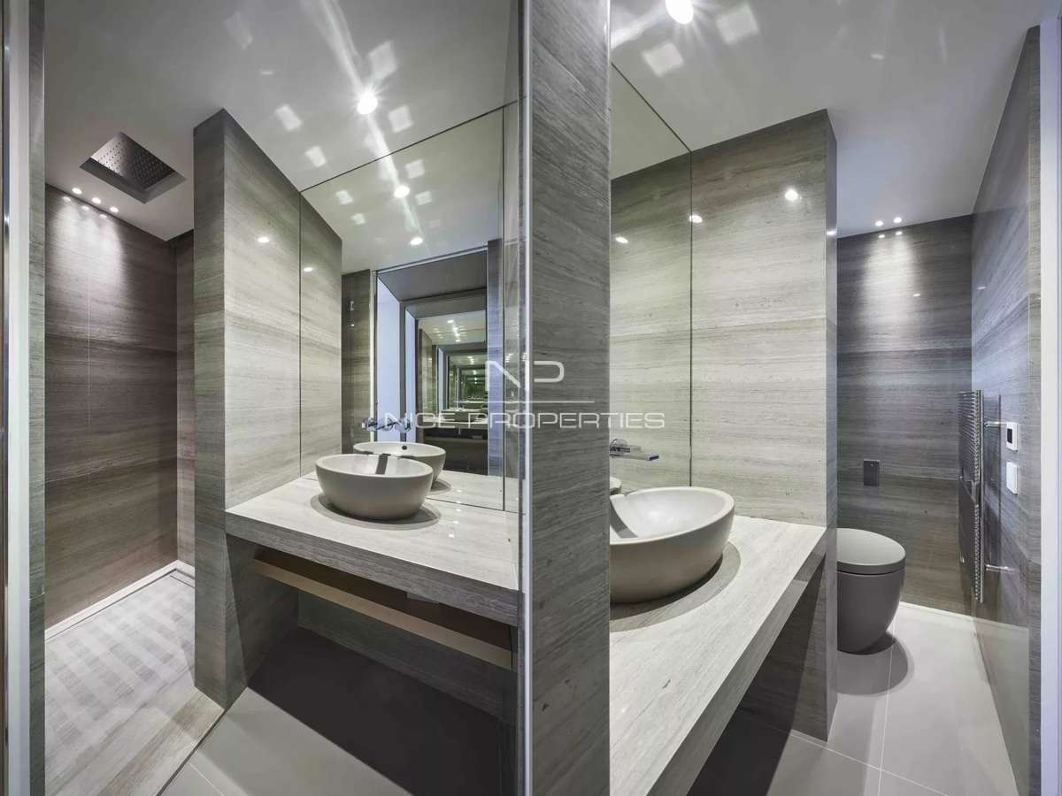 Apartment Cannes