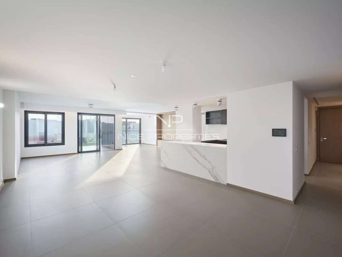 Apartment Cannes