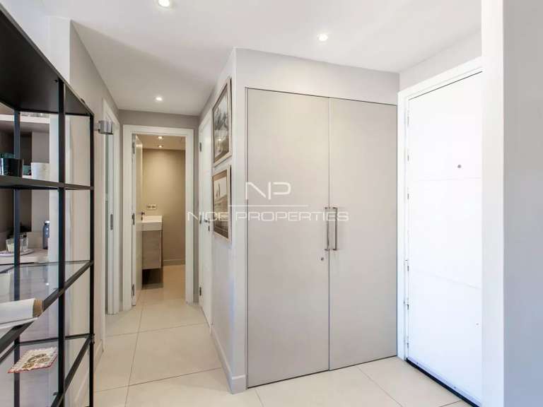 Apartment Cannes - 1 bedroom - 60m²