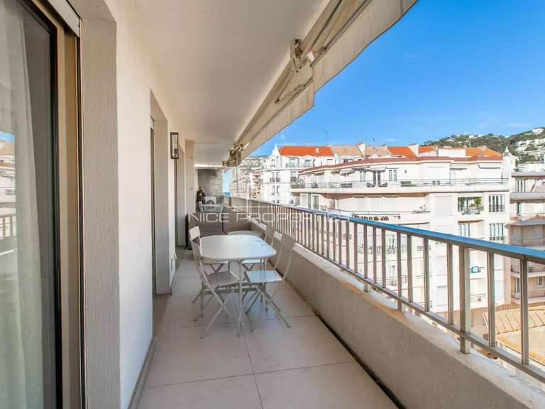Apartment Cannes - 1 bedroom - 60m²