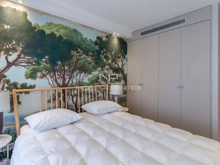 Apartment Cannes - 1 bedroom - 60m²