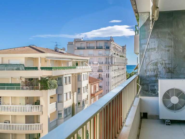 Apartment Cannes - 1 bedroom - 60m²