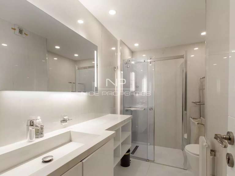 Apartment Cannes - 2 bedrooms - 96m²