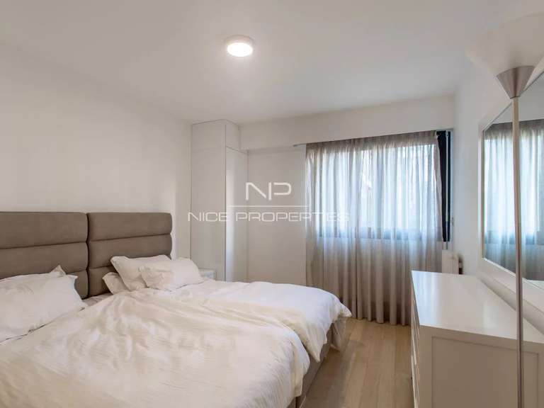 Apartment Cannes - 2 bedrooms - 96m²