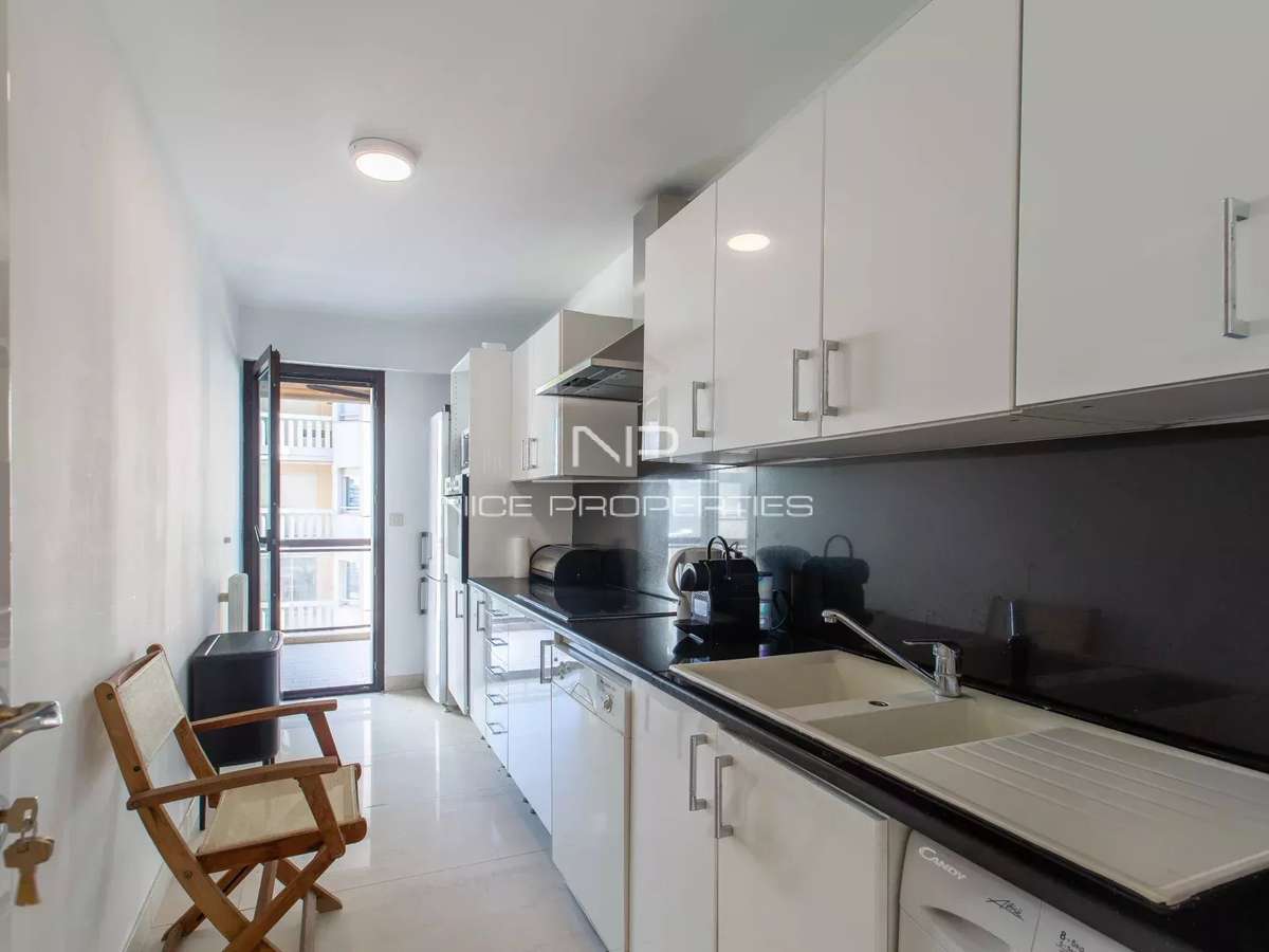 Apartment Cannes