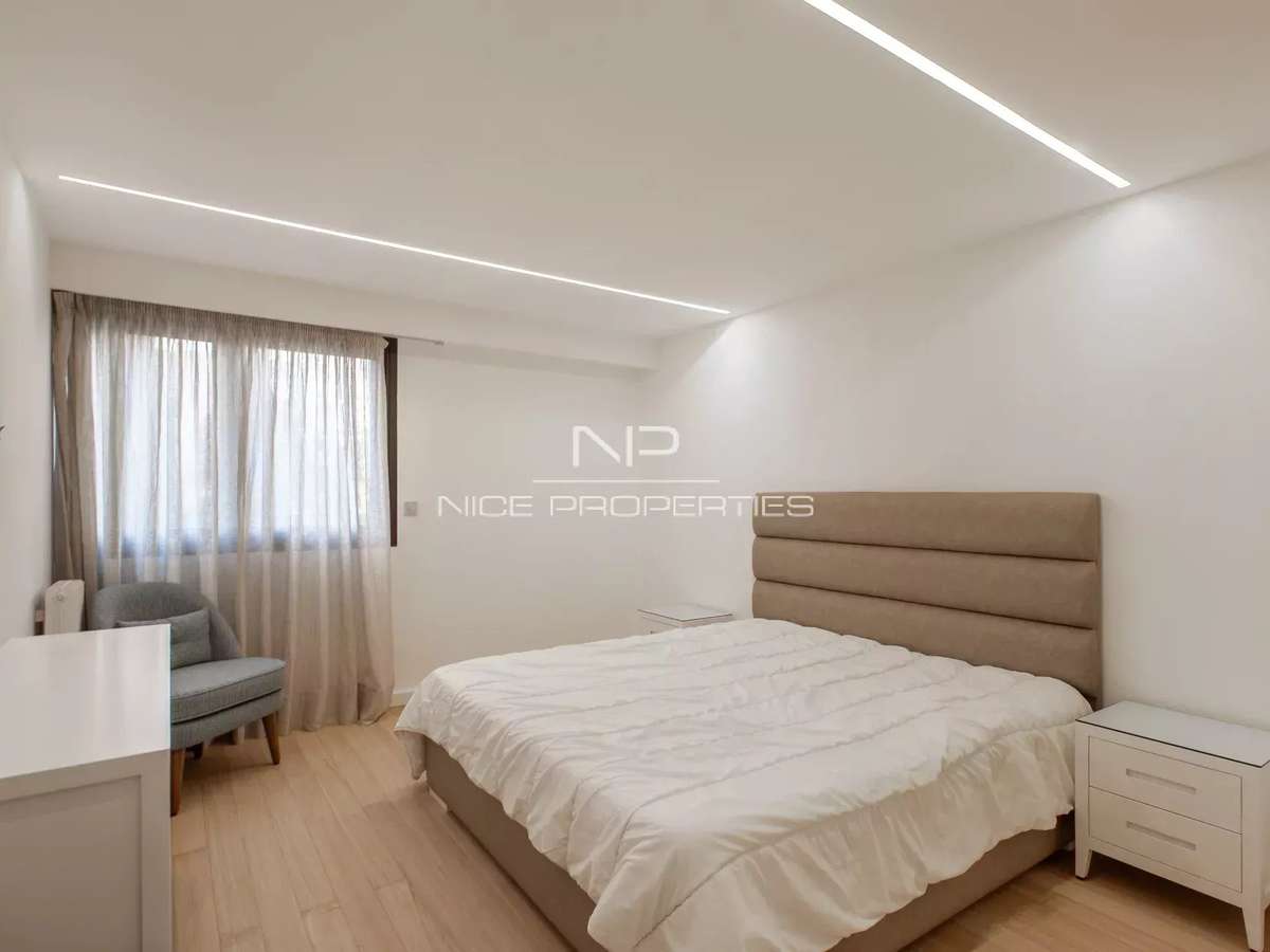 Apartment Cannes