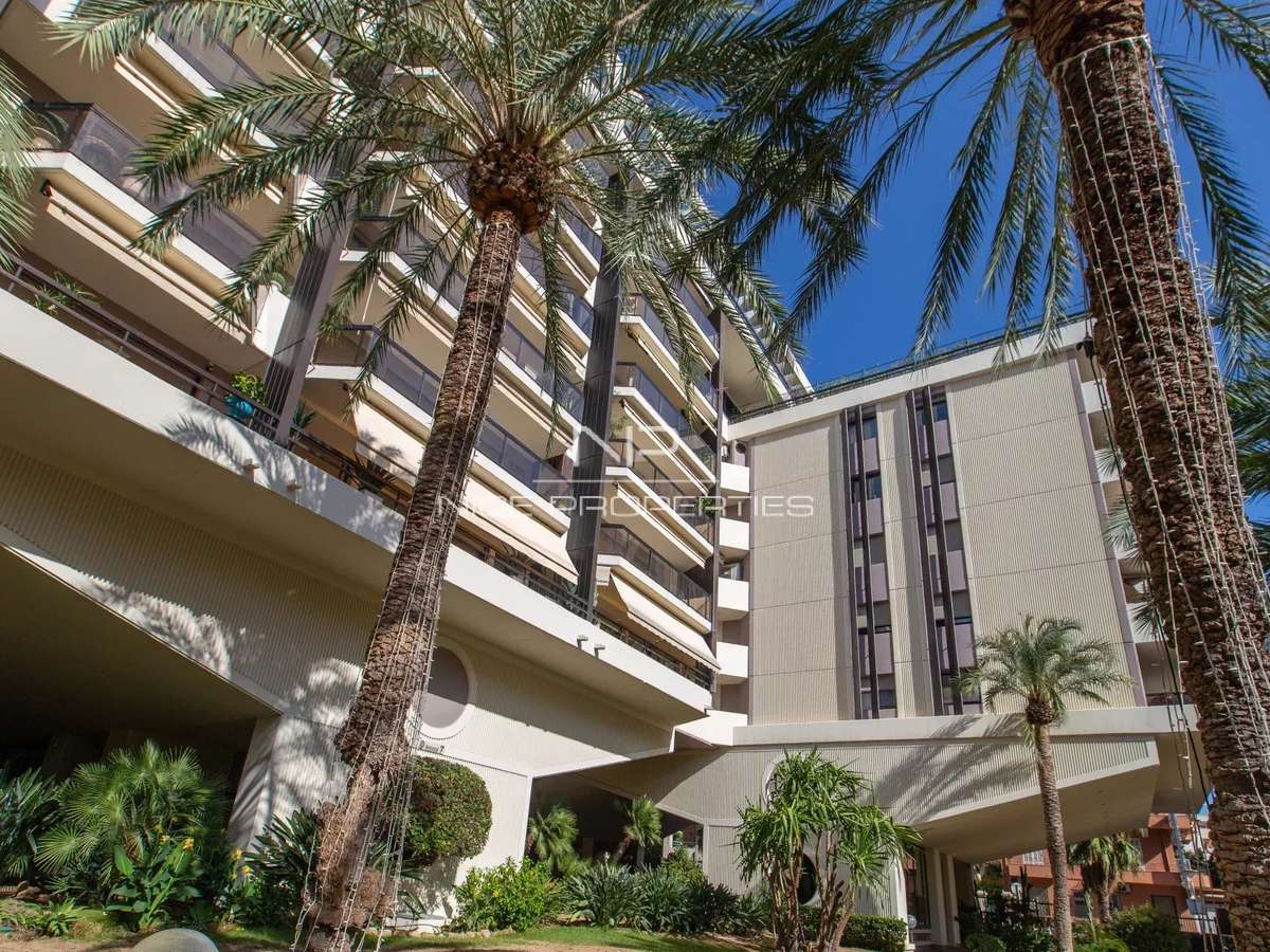 Apartment Cannes