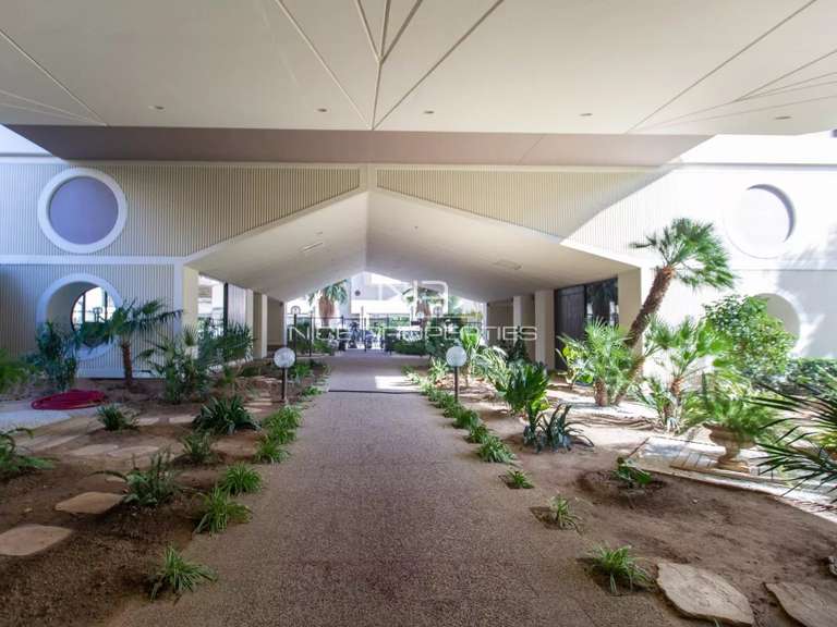 Apartment Cannes - 2 bedrooms - 96m²