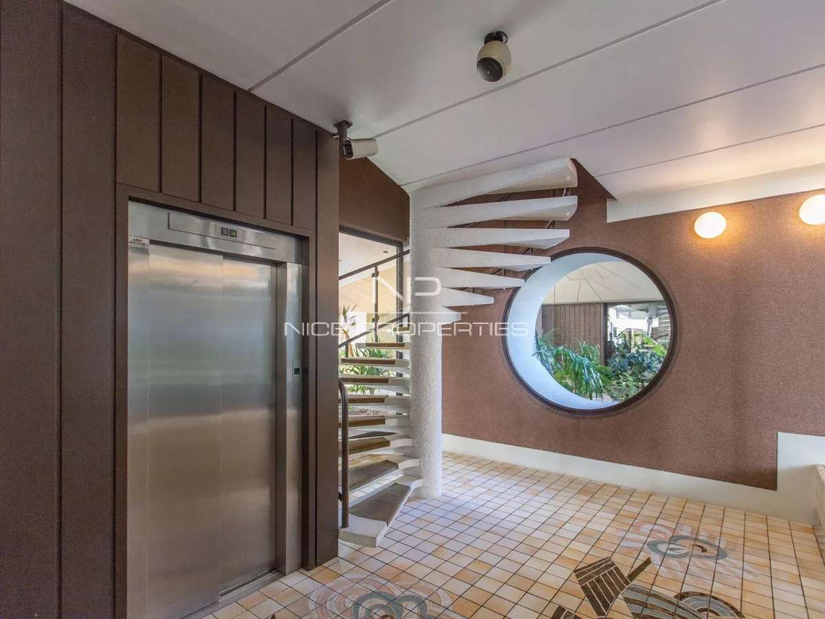 Apartment Cannes