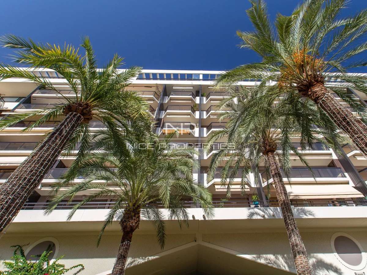 Apartment Cannes