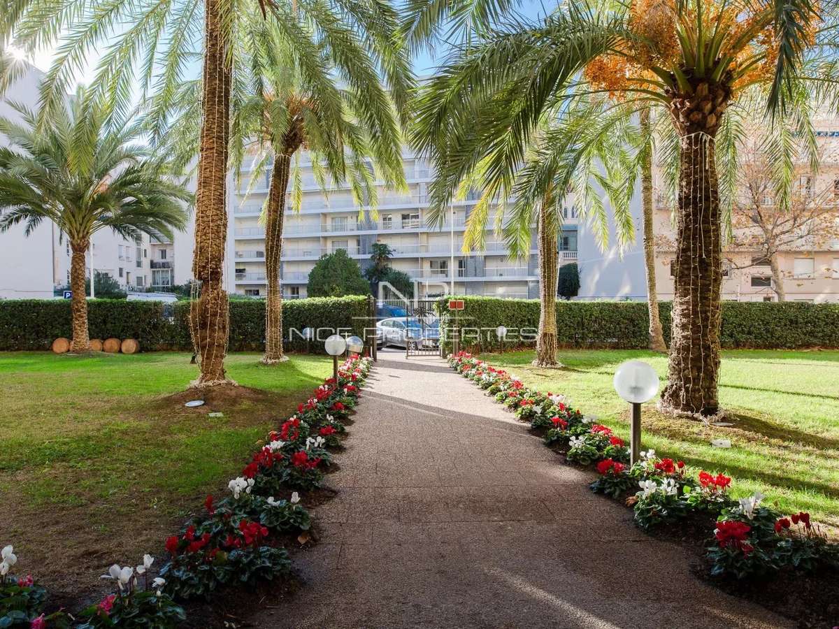 Apartment Cannes