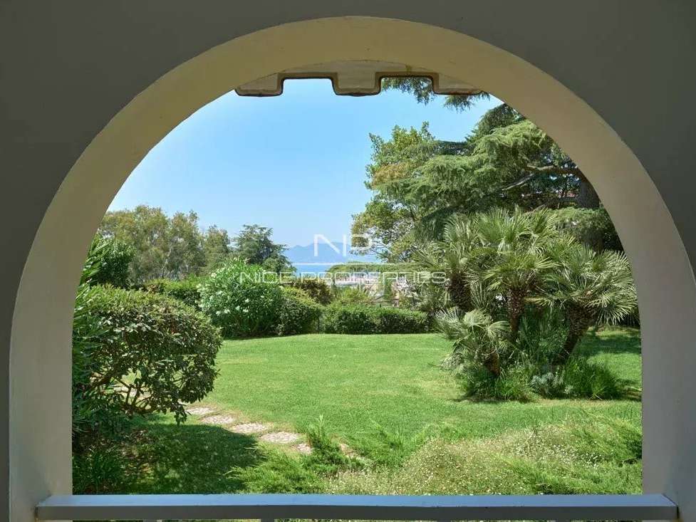 Apartment Cannes