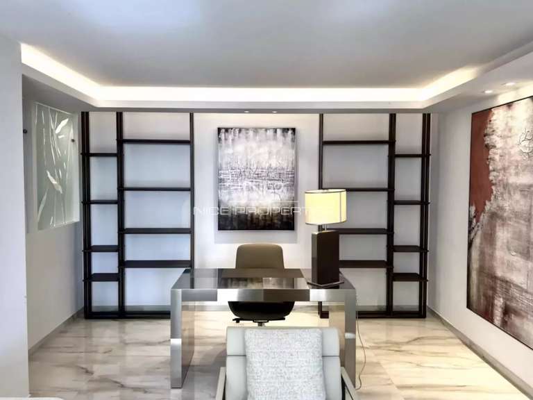 Apartment with Sea view Cannes - 2 bedrooms - 156m²