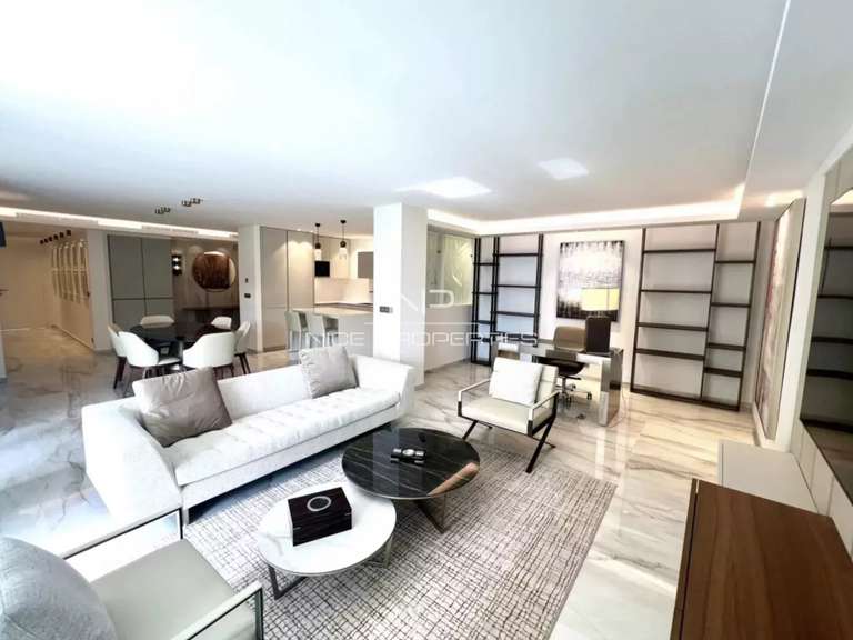 Apartment with Sea view Cannes - 2 bedrooms - 156m²