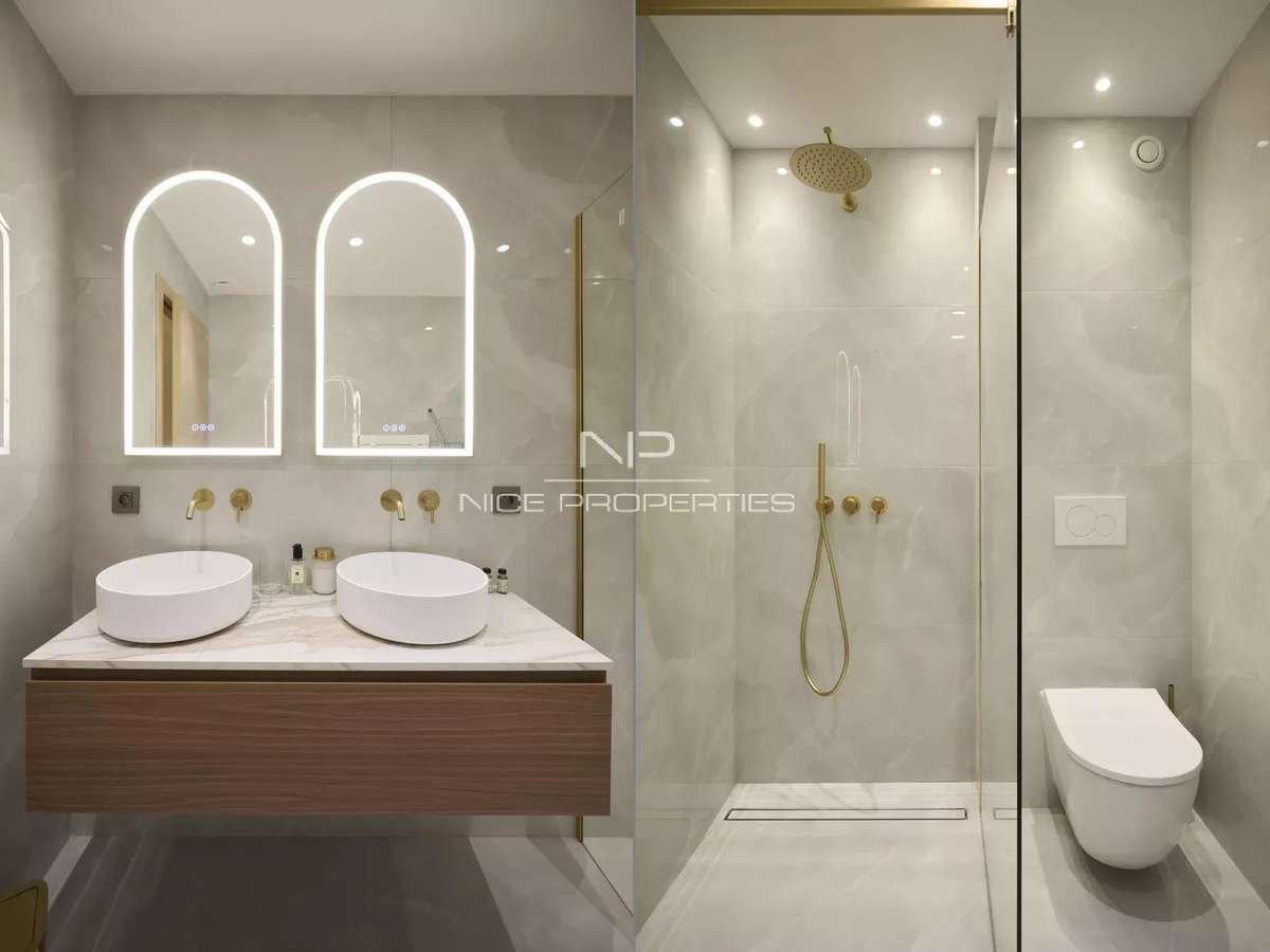 Apartment Cannes