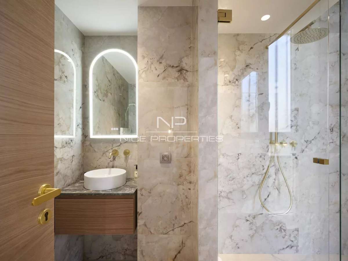 Apartment Cannes