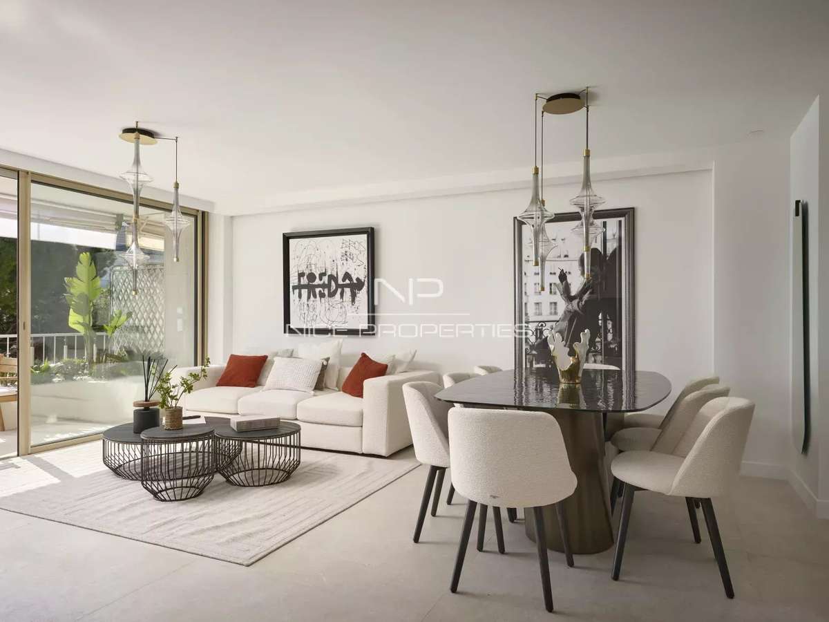 Apartment Cannes