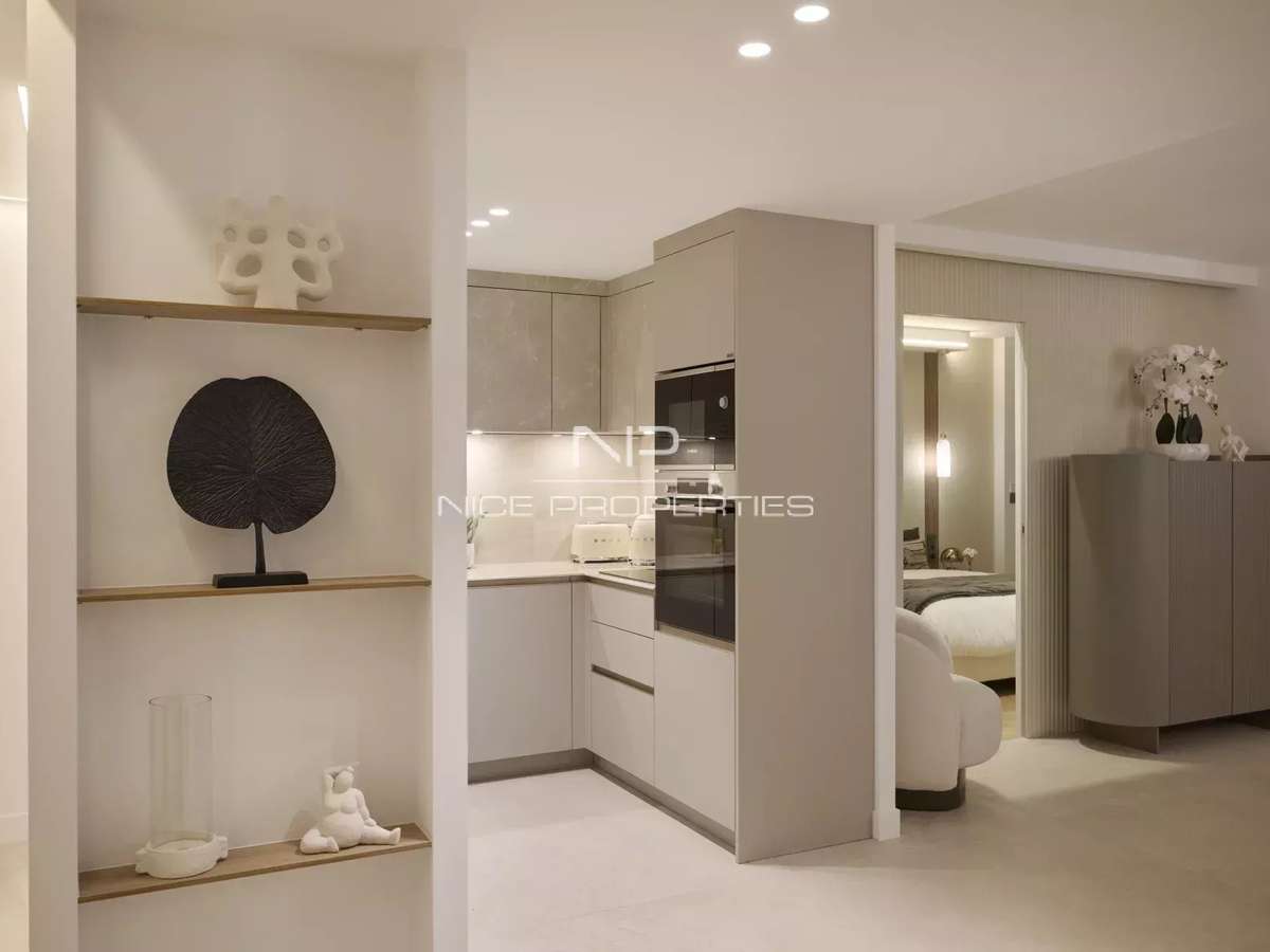Apartment Cannes