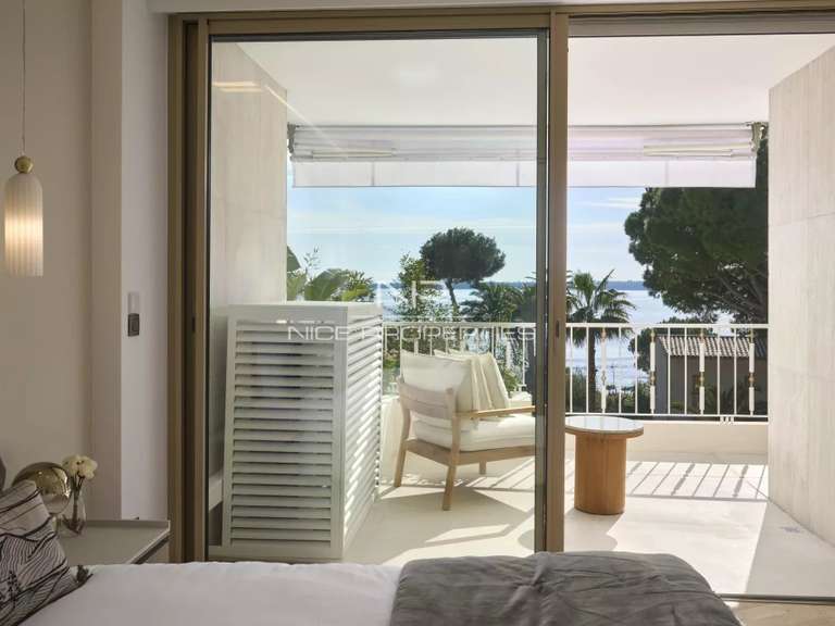 Apartment Cannes - 3 bedrooms - 118m²