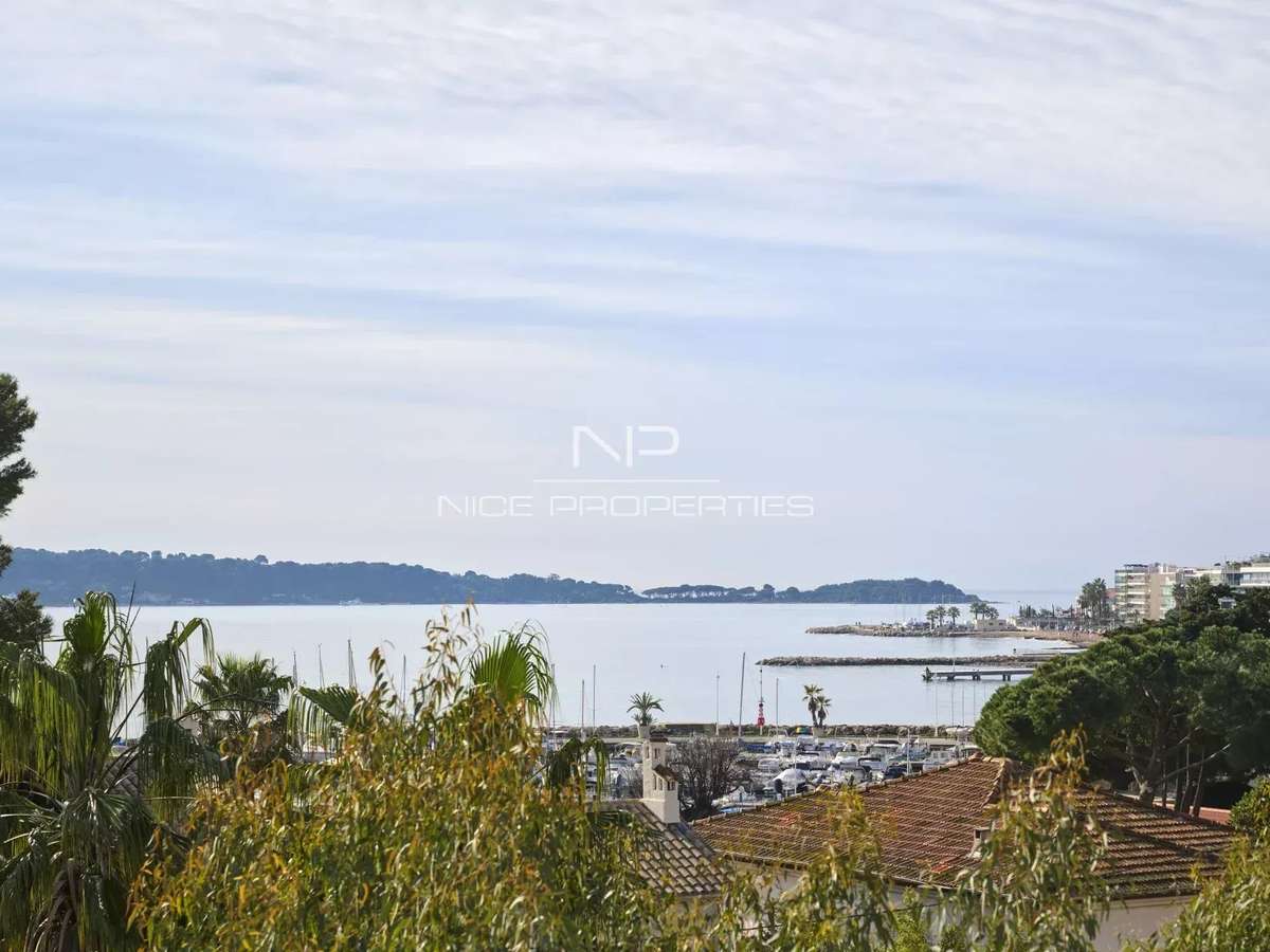Apartment Cannes
